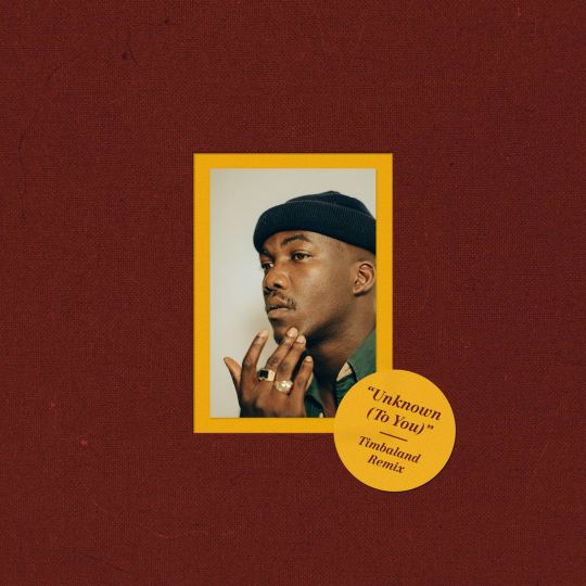 Jacob Banks & Timbaland